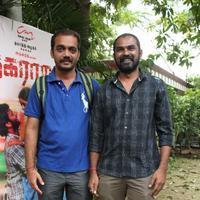 Thagararu Movie Press Meet Stills | Picture 643048